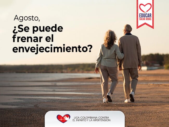 Cómo prevenir el envejecimiento prematuro