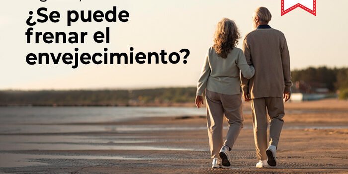 Cómo prevenir el envejecimiento prematuro