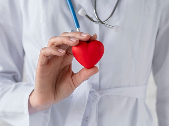 Prevención de enfermedades cardiovasculares