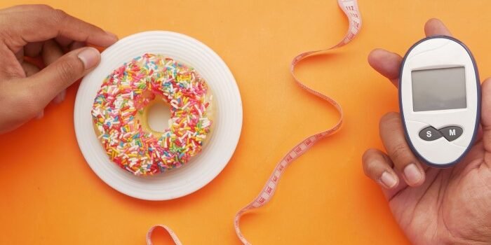 Diagnóstico y factores de riesgo diabetes