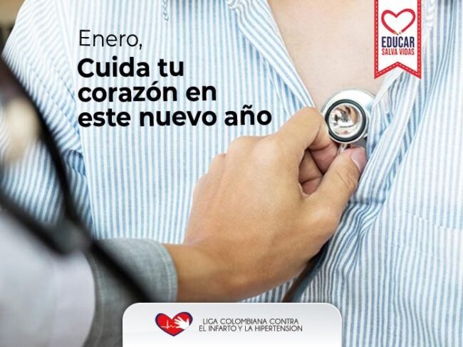 Salud cardiovascular después vacaciones Salud cardiovascular después vacaciones