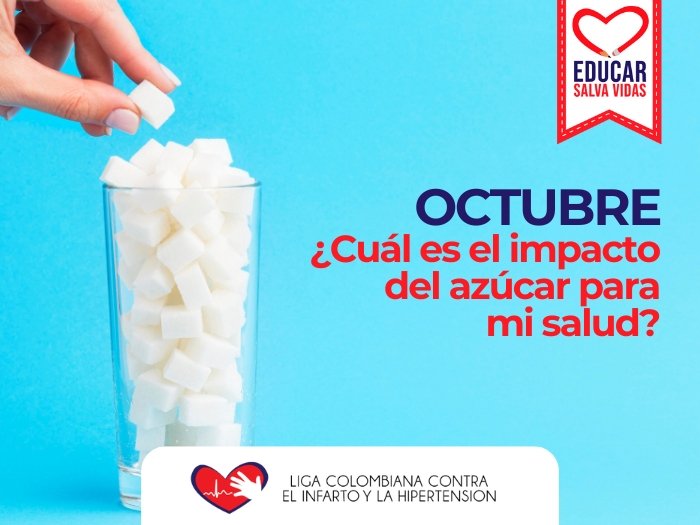 El Impacto del azúcar en la diabetes y obesidad