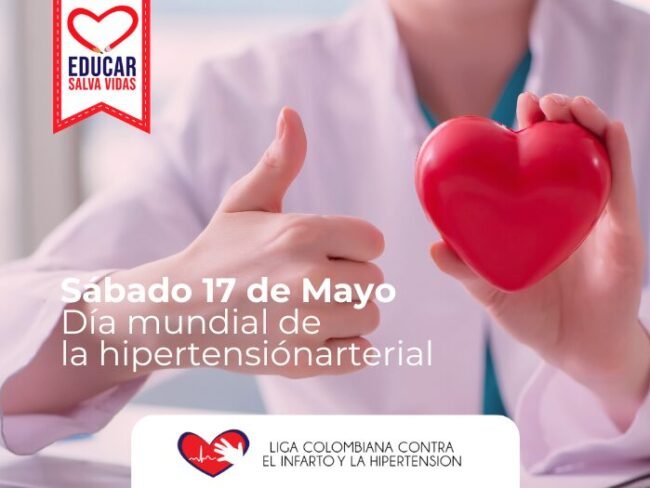 Muertes por enfermedades cardiovasculares en Colombia