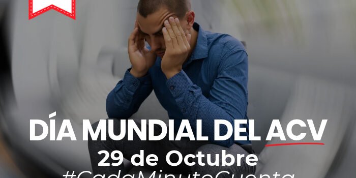 Día Mundial del ACV